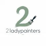 2 Lady Painters